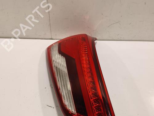 Used Left taillight Left taillight 37500242 37500242