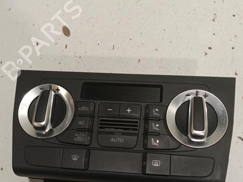 Climate control AUDI A3 Sportback (8PA) 2.0 TDI 16V | BP22581895I5 