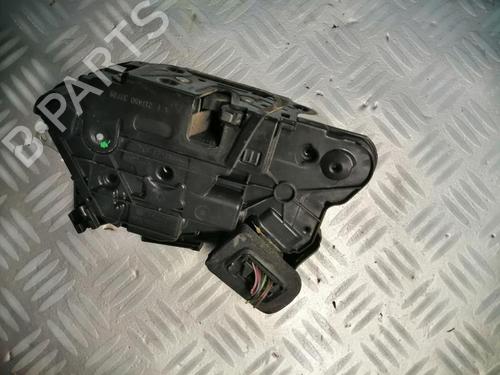 Front left lock VW POLO V (6R1, 6C1) 1.2 | BP22591452C98 