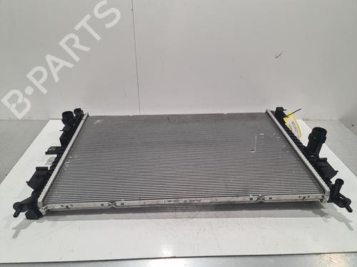 Water radiator PEUGEOT 208 II (UB_, UP_, UW_, UJ_) e-208 | BP32344811M31