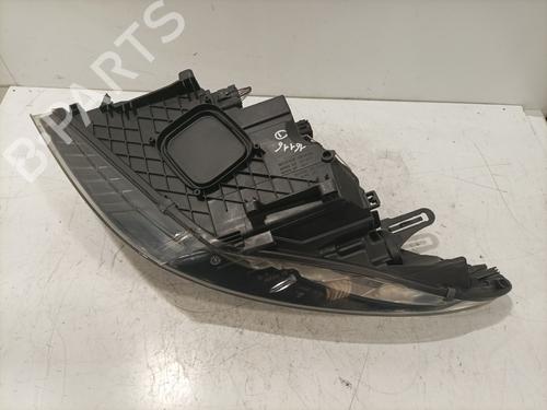 Højre forlygte Højre forlygte RENAULT MEGANE III Hatchback (BZ0/1_, B3_) 1.5 dCi (BZ09, BZ0D, BZ1W, BZ29, BZ14) (110 hp) 34258389 34258389