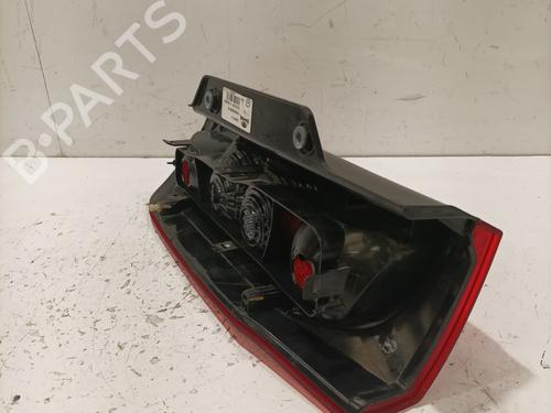 Right taillight CITROËN NEMO Box Body/MPV (AA_) 1.3 HDi 75 | BP39254992C35  - Image 5