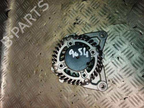 Used Alternator Alternator RENAULT CAPTUR I (J5_, H5_) 1.3 TCe 130 (J5NJ, J5NE) (131 hp) 22575822 22575822