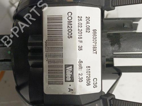 Used Steering column stalk PEUGEOT 207 (WA_, WC_) 1.6 16V (109 hp) 22586518