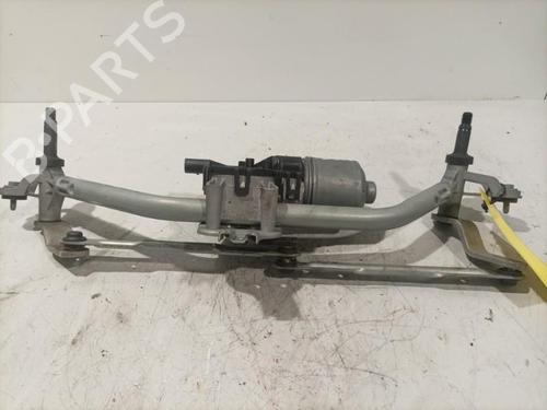 Used Front wiper motor Front wiper motor CITROËN C3 III (SX) 1.6 BlueHDi 100 (99 hp) 22579296 22579296