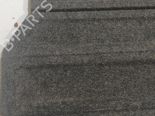 Used Rear parcel shelf Rear parcel shelf OPEL MERIVA A MPV (X03) 1.7 CDTI (E75) (100 hp) 22582342 22582342