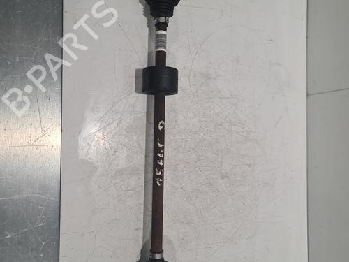 Right front driveshaft FIAT 500 (312_) 1.2 (312AXA1A) | BP32241369M39  - Image 6