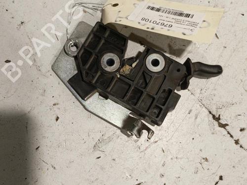 Front right interior door handle SMART FORTWO Coupe (451) 1.0 (451.331, 451.380) | BP22588598I14 