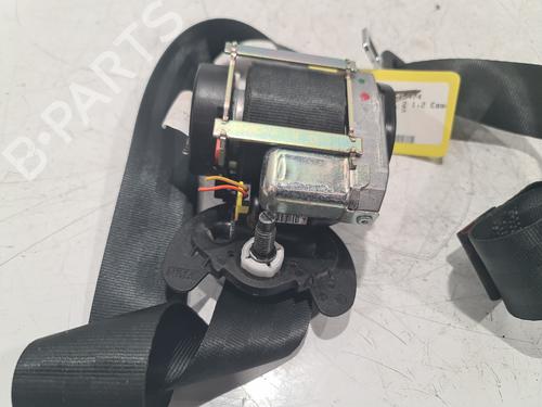 Front left seatbelt PEUGEOT 208 II (UB_, UP_, UW_, UJ_) e-208 | BP32347576I26