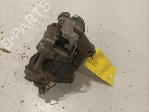 Used Left rear brake caliper AUDI A3 Sportback (8VA, 8VF) 2.0 TDI (150 hp) 23781944