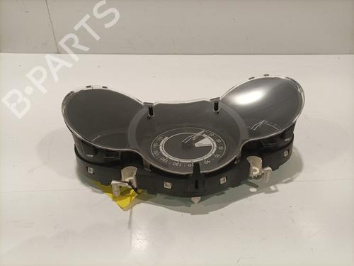 Used Instrument cluster Instrument cluster CITROËN C3 II (SC_) [2009-2026] 33950669 33950669