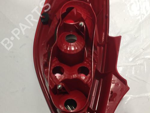Right taillight OPEL CORSA D (S07) 1.2 (L08, L68) | BP23844603C35 - Image 2