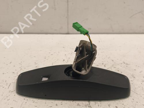 Rear mirror VOLVO XC60 II (246) T8 Hybrid AWD | BP36948261I6 - Image 2
