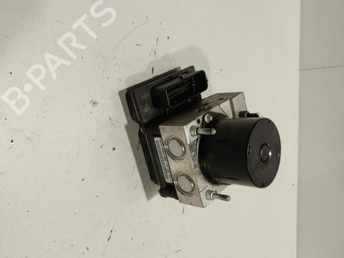 Used ABS pump VW POLO V (6R1, 6C1) 1.6 TDI (90 hp) 22586725
