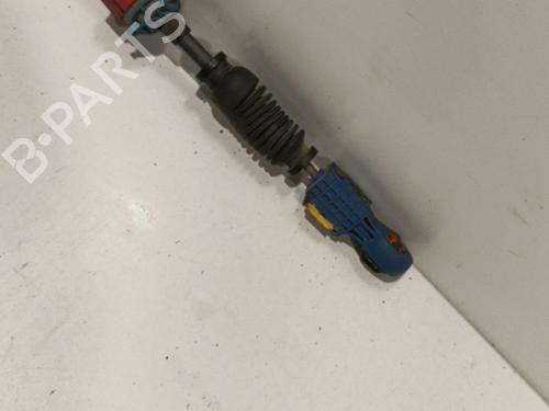 Gear lever CITROËN C5 II (RC_) 3.0 V6 (RCXFUF) | BP22588280M90 