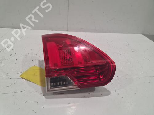 Left tailgate light PEUGEOT 2008 I (CU_) 1.6 HDi | BP36413820C79 - Image 6