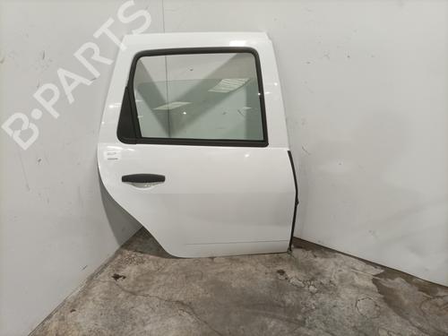 Used Right rear door DACIA DUSTER (HS_) 1.5 dCi 4x4 (HSMC, HSMD) (110 hp) 28415727
