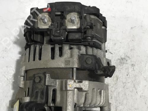 Used Alternator Alternator KIA STONIC (YB) 1.0 T-GDi Eco-Dynamics+ (120 hp) 27883862 27883862