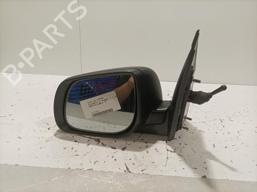 Used Left mirror KIA PICANTO II (TA) 1.0 (69 hp) 22573133