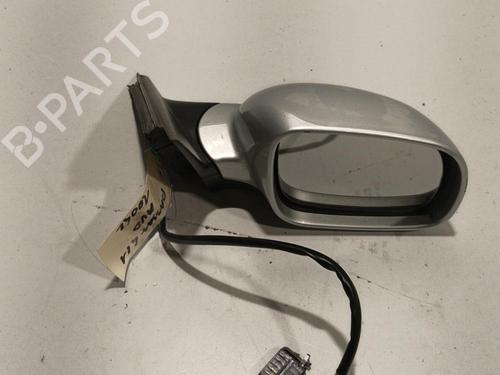 right-mirror-vw-passat-b55-variant-3b6-19-tdi-3b1857508f01c-2000-2001-2002-2003-2004-2005-22586983 main image