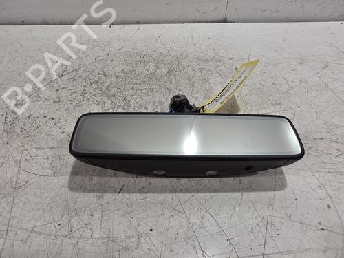 Rear mirror MERCEDES-BENZ CLA (C118) CLA 200 (118.387) | BP40054801I6 - Image 3
