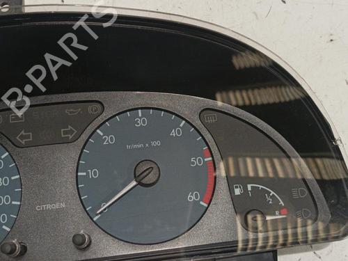 Cockpit CITROËN XSARA (N1) 2.0 HDi 90 (90 hp) 22586213