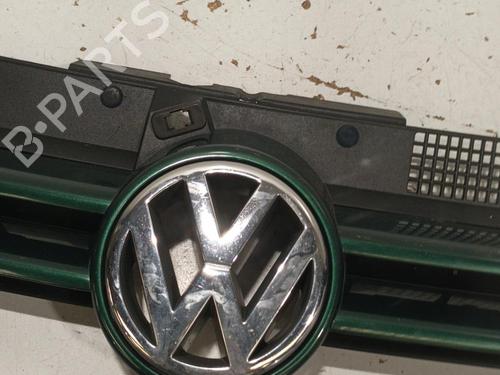 Grille VW GOLF IV (1J1) 1.9 TDI | BP22571860C40 