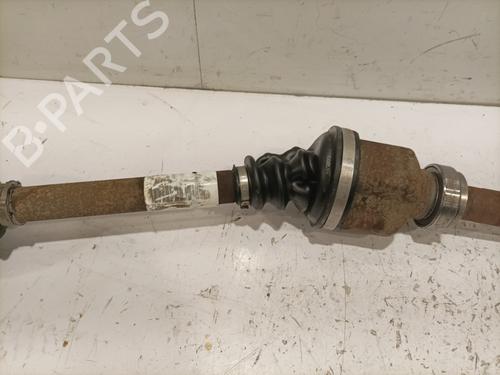 Used Right front driveshaft Right front driveshaft 39254927 39254927