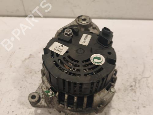 Generator AUDI A4 B6 (8E2) 2.5 TDI quattro | BP38424245M7 - Image 5
