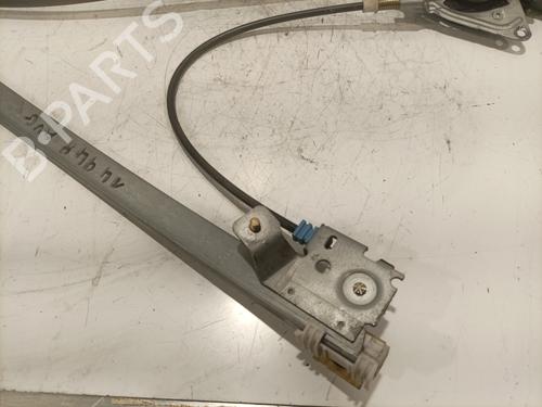 Front left window mechanism CITROËN SAXO (S0, S1) 1.1 X, SX | BP27380070C22 