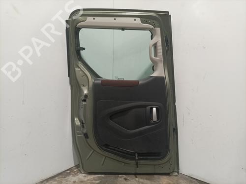 left-slide-door-citroen-berlingo-multispace-b9-2008-30969469 main image