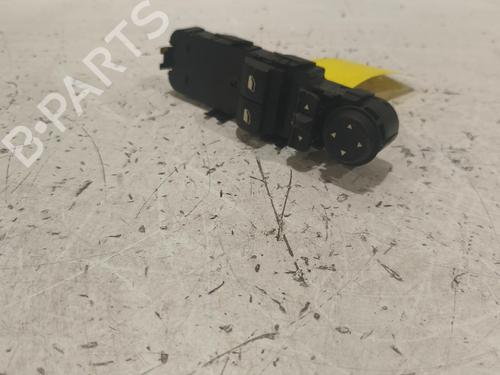 Left front window switch CITROËN C4 Picasso I MPV (UD_) | BP36762966I27 - Image 5