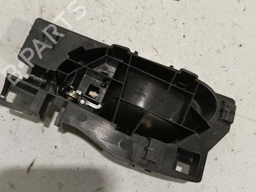 Used Rear right interior door handle Rear right interior door handle PEUGEOT 208 I (CA_, CC_) 1.4 HDi (68 hp) 22572717 22572717