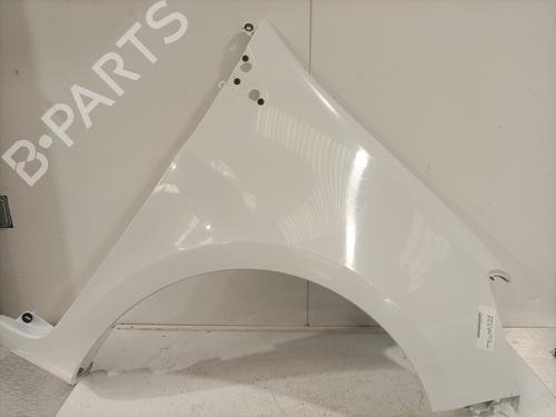 Used Right front fenders RENAULT CLIO III Grandtour (KR0/1_) 1.5 dCi (KR0F) (86 hp) 29185011