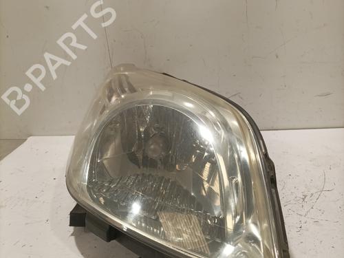 Used Right headlight Right headlight 39254989 39254989