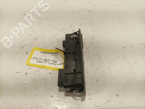 Left front window switch PEUGEOT 508 I (8D_) 1.6 BlueHDi 120 | BP35924300I27 - Image 3