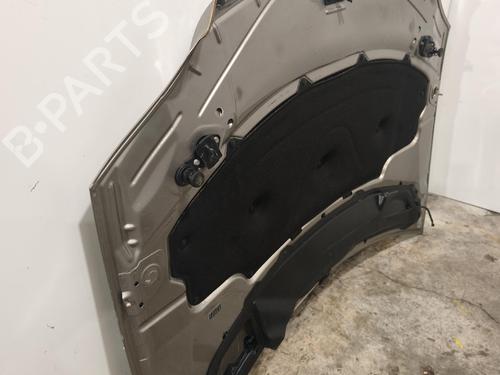 Used Hood Hood MERCEDES-BENZ M-CLASS (W164) ML 320 CDI 4-matic (164.122) (224 hp) 39254975 39254975