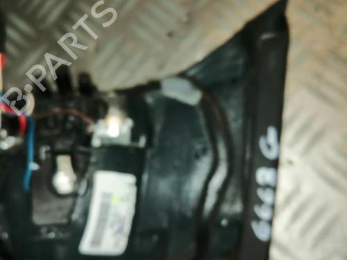 Left tailgate light BMW 4 Coupe (F32, F82) 420 d | BP22584066C79 