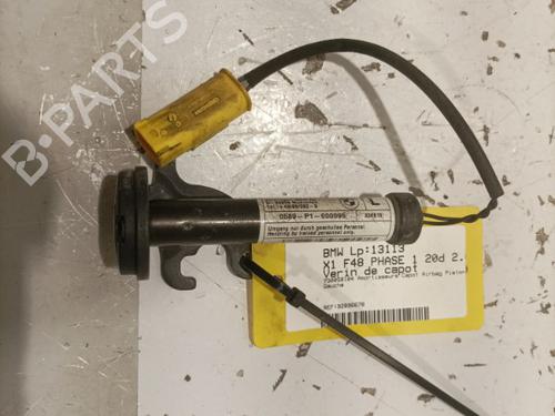 Hood lift support BMW X1 (F48) xDrive 20 d | BP22589402C139 