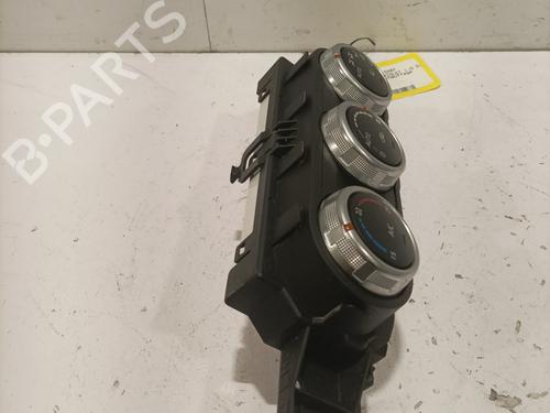 Used Climate control Climate control 37706426 37706426