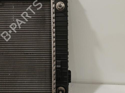Køler MERCEDES-BENZ A-CLASS (W169) A 180 CDI (169.007, 169.307) | BP22581846M31 