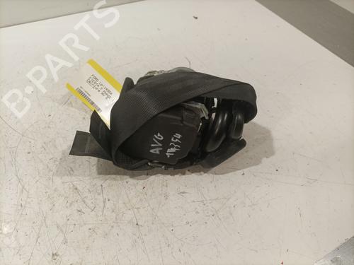 front-left-seatbelt-ford-fiesta-vii-hj-hf-2017-28429161 main image