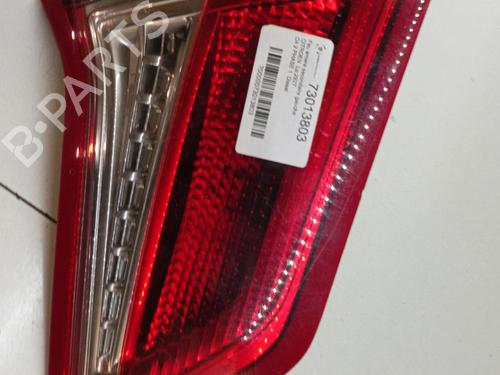 Left tailgate light CITROËN C4 II (NC_) 1.6 HDi 90 | BP22571985C79 - Image 3