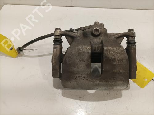 Right front brake caliper AUDI TT (FV3, FVP) 1.8 TFSI | BP29756740M104