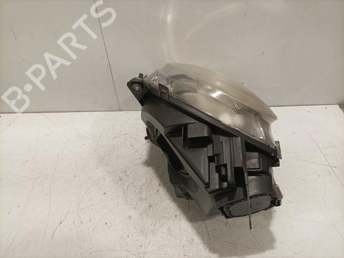 Used Left headlight Left headlight MINI MINI (R56) Cooper D (109 hp) 33950937 33950937