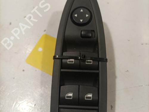 Used Left front window switch Left front window switch BMW 1 (F20) 114 d (95 hp) 22584893 22584893