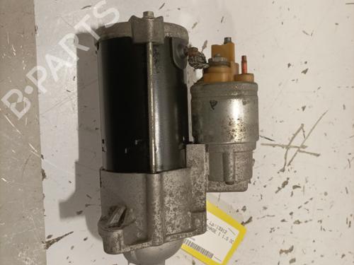 Used Starter RENAULT CLIO IV (BH_) 1.5 dCi 75 (75 hp) 22573450