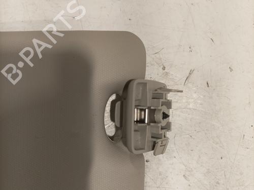 Used Right sun visor Right sun visor CITROËN C3 III (SX) 1.2 PureTech 82 (83 hp) 35924272 35924272