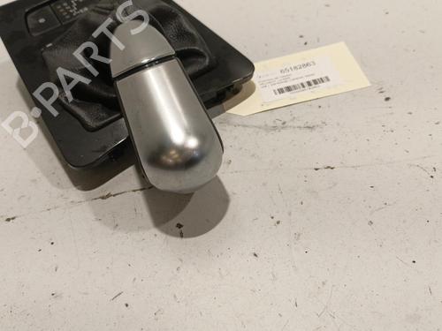 Gear lever PEUGEOT 508 SW I (8E_) 1.6 BlueHDi 120 | BP30000056M90 