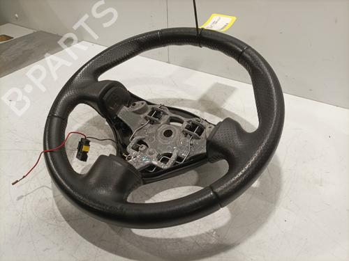 steering-wheel-peugeot-206-cc-2d-2000-2001-2002-2003-2004-2005-2006-2007-2008-32430905 main image